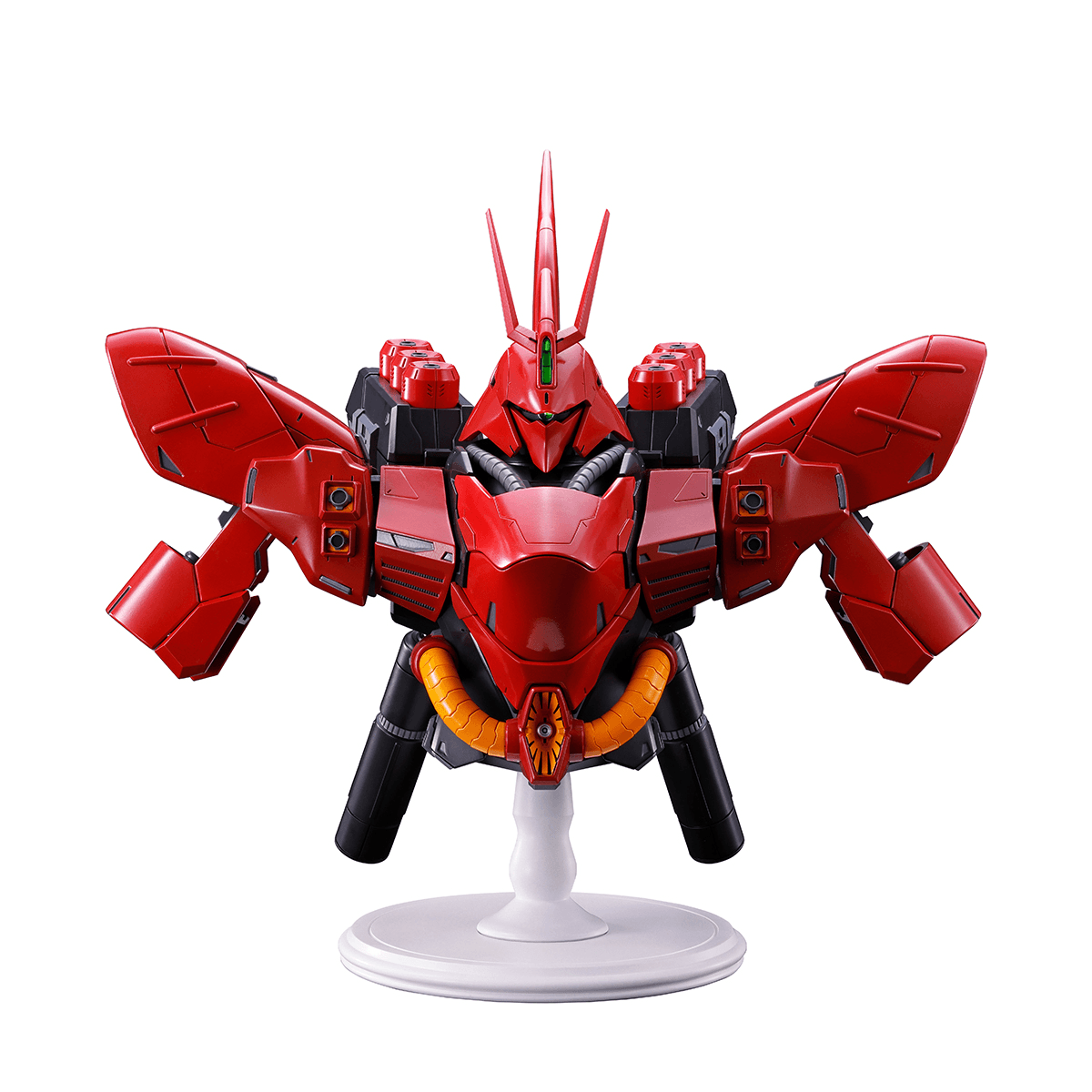 Sazabi (Universal Century Saga) | 4573102690555