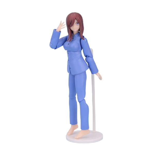 SEGA "The Quintessential Quintuplets Movie" Movingood "Miku Nakano"