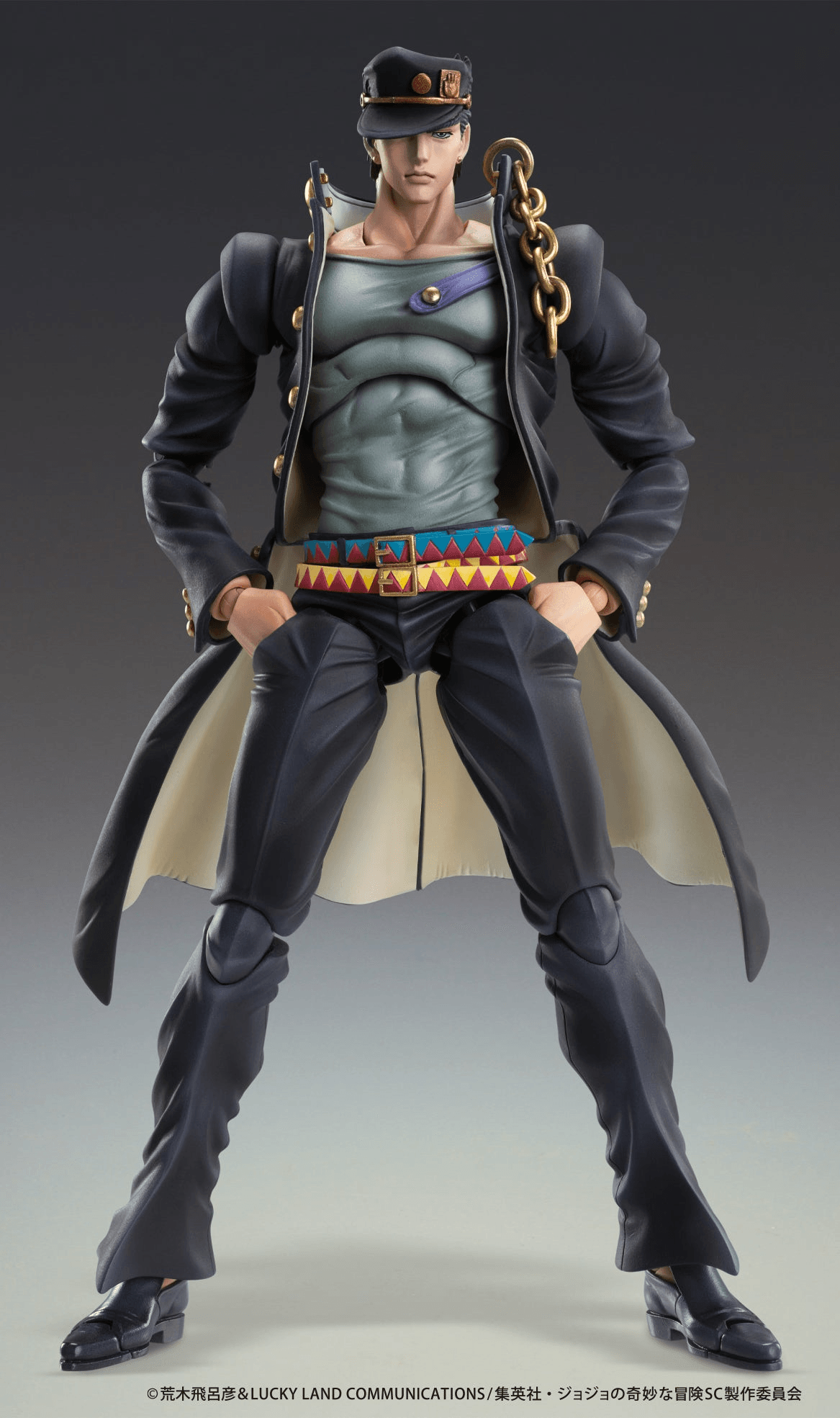 Chozokado Jotaro Kujo Ver.2