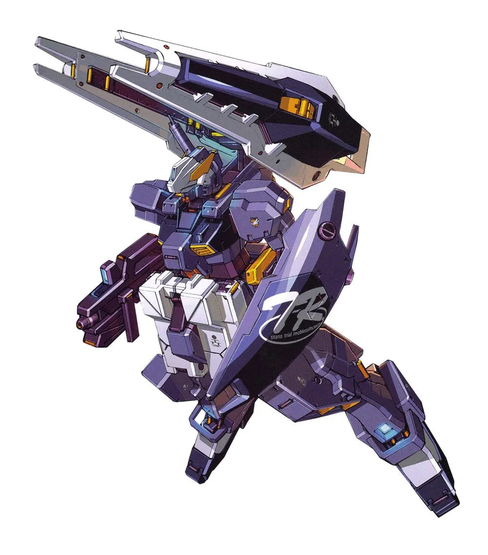 Bandai 1/144 HGUC Hazel High Maneuver | 4573102606600