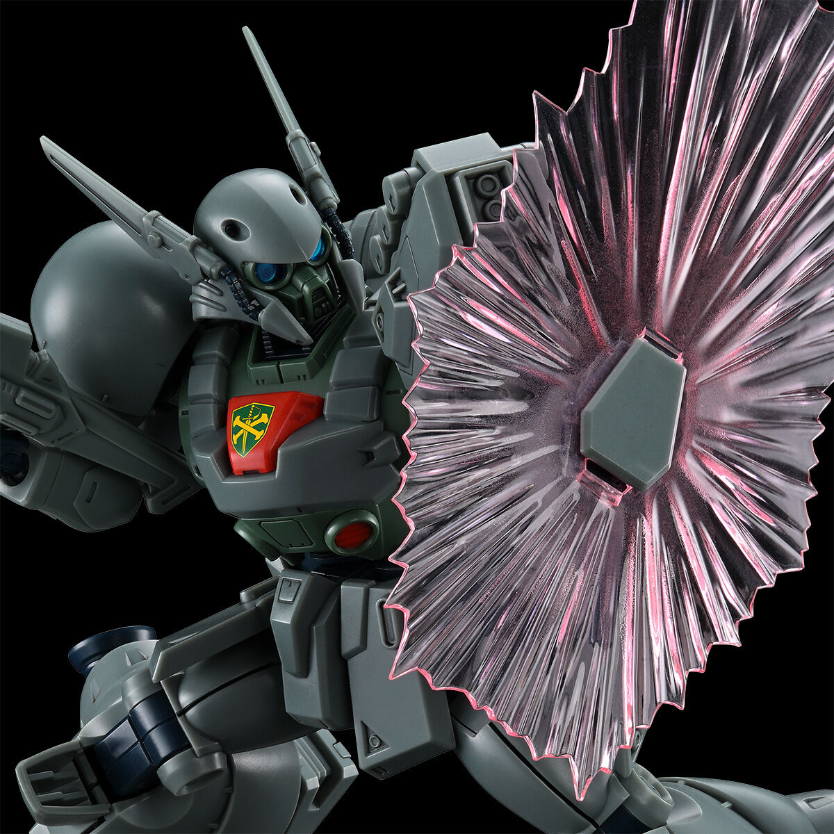 P-Bandai RE/100 1/100 Den'an-Gei