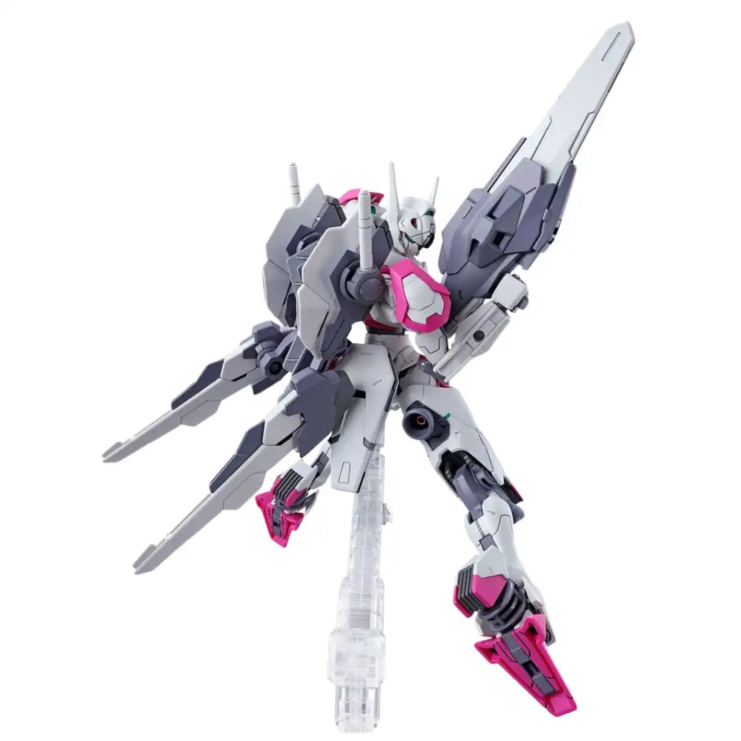 HG 1/144 GUNDAM LFRITH | 4573102629449