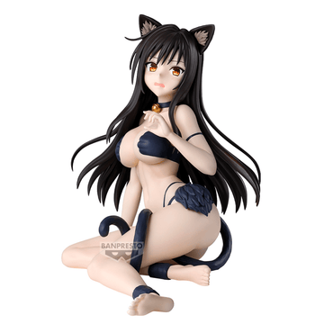 To LOVEru DARKNESS Nyarls Collection Yui Kotegawa | 4573102744074