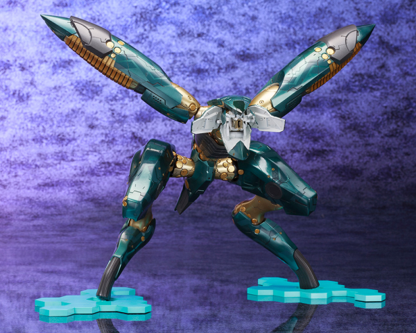 KOTOBUKIYA METAL GEAR RAY | 4934054049172