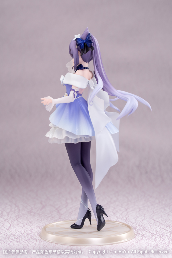 Myethos Gift+ 1/8 "Resplendent Feast" Keqing Ver.(6971804911554)
