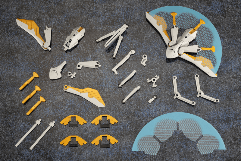 KOTOBUKIYA ALTERNATIVE CLOUDSHAPE