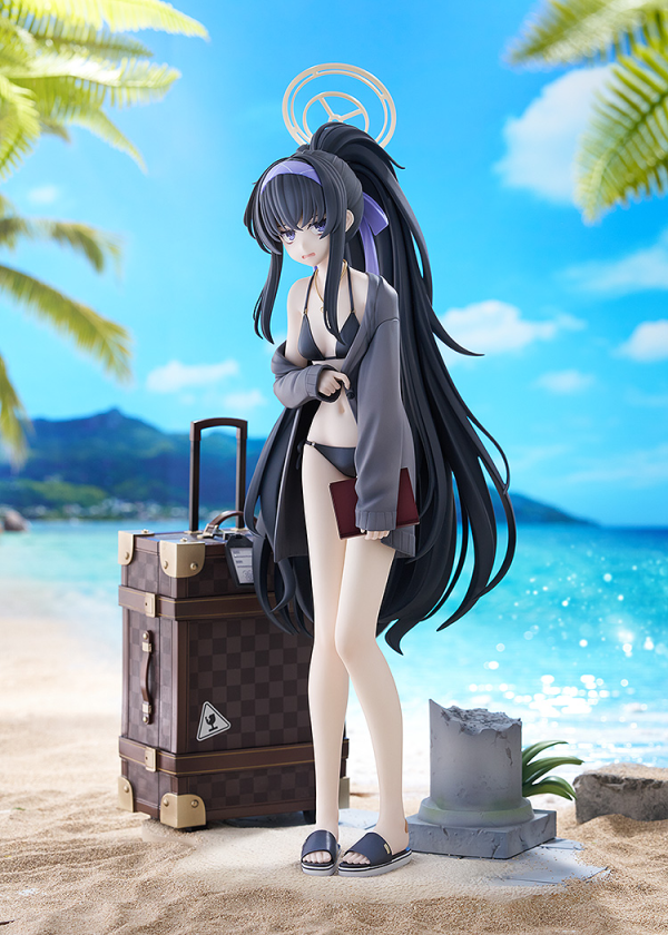 Phat! Company Ui (Swimsuit) | 4580678969251