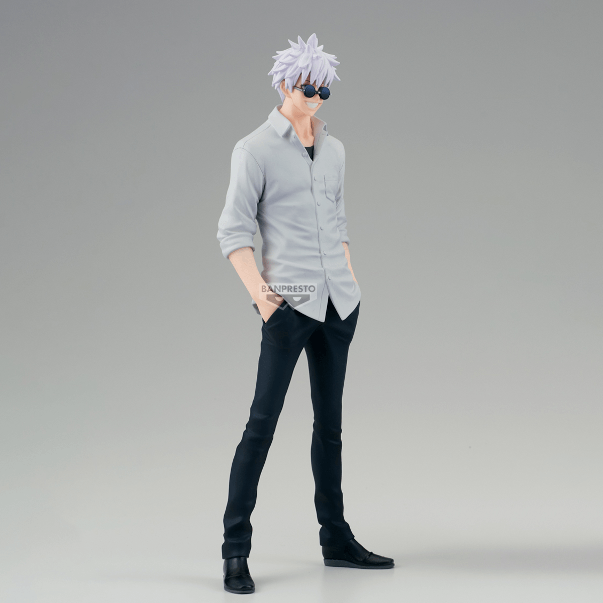 JUJUTSU KAISEN KING OF ARTIST GOJO・GETO-Hidden Inventory・Premature Death-Ⅱ SPECIAL ver.(A:Satoru Gojo) | 4573102744432