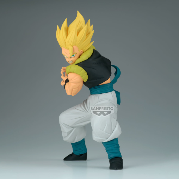 BANDAI DRAGON BALL SUPER Grandista-GOGETA- | 4983164295214