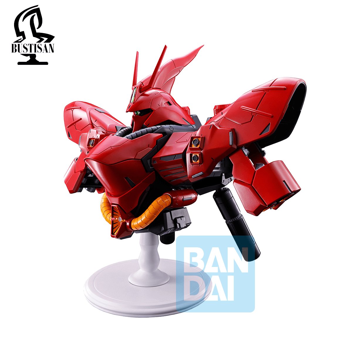 Sazabi (Universal Century Saga) | 4573102690555
