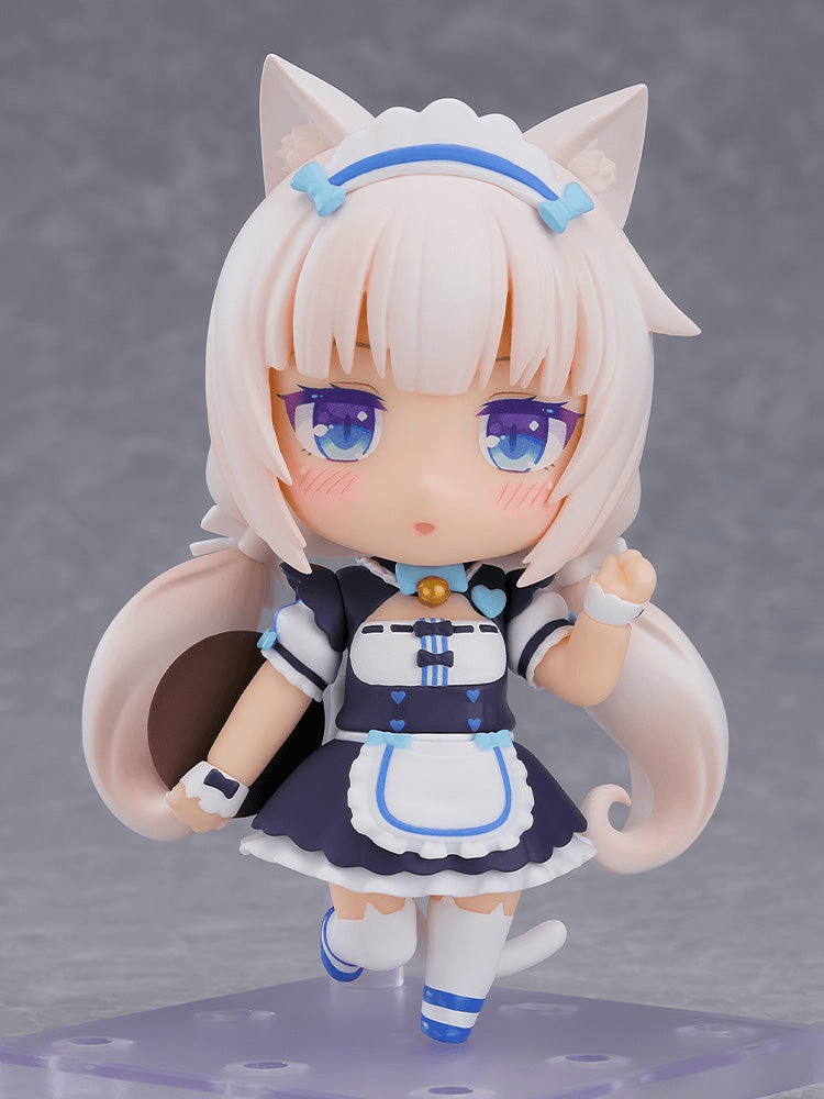 Nendoroid Vanilla: Nekopara Sekai Connect Ver. | 4580828677951