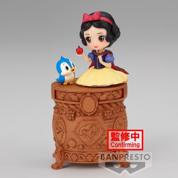 BANDAI Spirits Snow White (ver. A) | 4983164194975