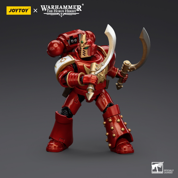 Joy Toy Thousand Sons Khenetai Occult Cabal Khenetai Blade | 6973130376069