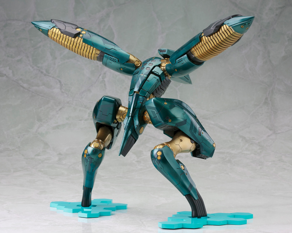 KOTOBUKIYA METAL GEAR RAY | 4934054049172