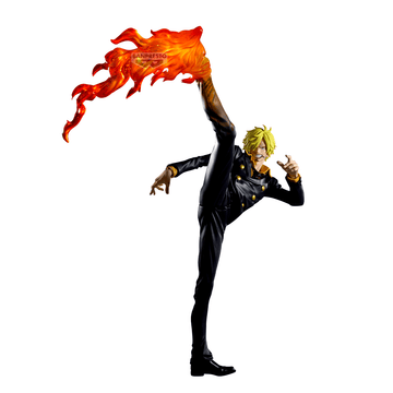 ONE PIECE MAXIMATICPLUS SANJI | 4573102744609