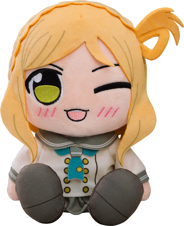 Kuripan Plushie Mari Ohara | 4580590191174