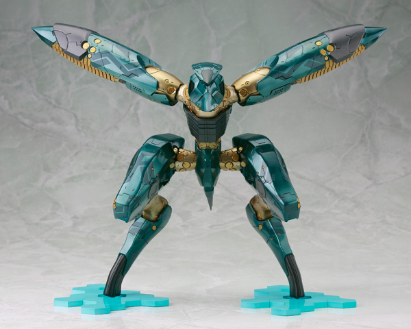 KOTOBUKIYA METAL GEAR RAY | 4934054049172