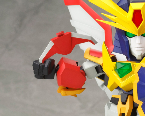 D-STYLE RAIJIN-OH | 4934054065479