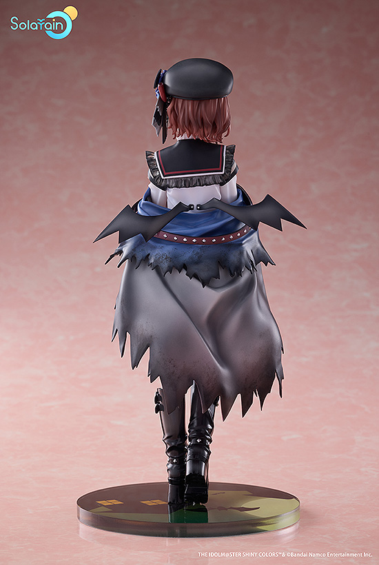 Solarain The Idolm@aster Shiny Colors Series Madoka Higuchi Midnight Monster Ver. 1/7 Scale Figure | 4580416926218