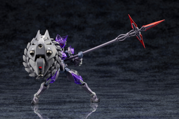 KOTOBUKIYA GOVERNOR EX ARMORE TYPE:BISHOP【NOIR】(4934054055715)(4934054055715)