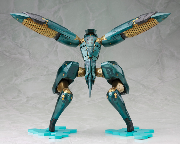 KOTOBUKIYA METAL GEAR RAY | 4934054049172