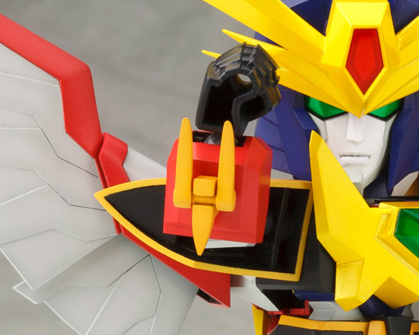 D-STYLE RAIJIN-OH | 4934054065479