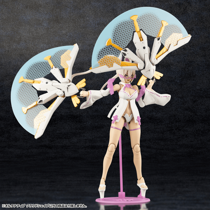 KOTOBUKIYA ALTERNATIVE CLOUDSHAPE