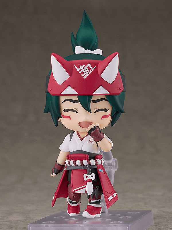 (Rerelease) Nendoroid Kiriko - Release Date: 10/2026 | 4570232582781