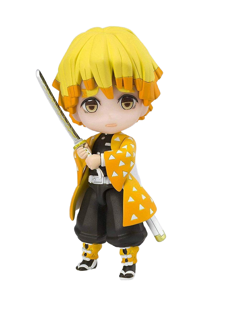 BANDAI Spirits Zenitsu Agatsuma | 4573102595065