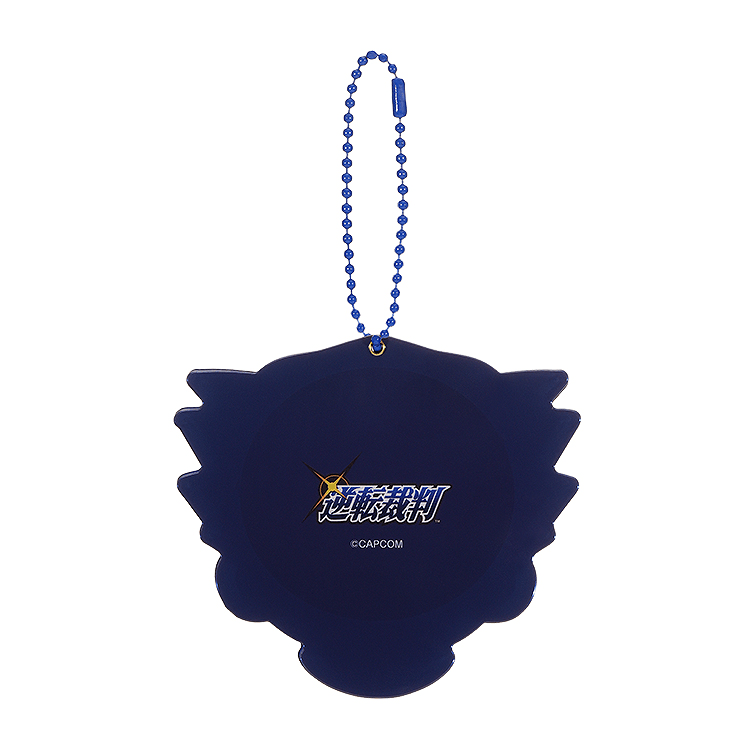 Hand Mirror Phoenix Wright | 4580590209244