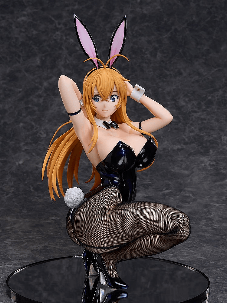 Sonsaku Hakufu: Bunny Ver. 2nd | 4570001514814