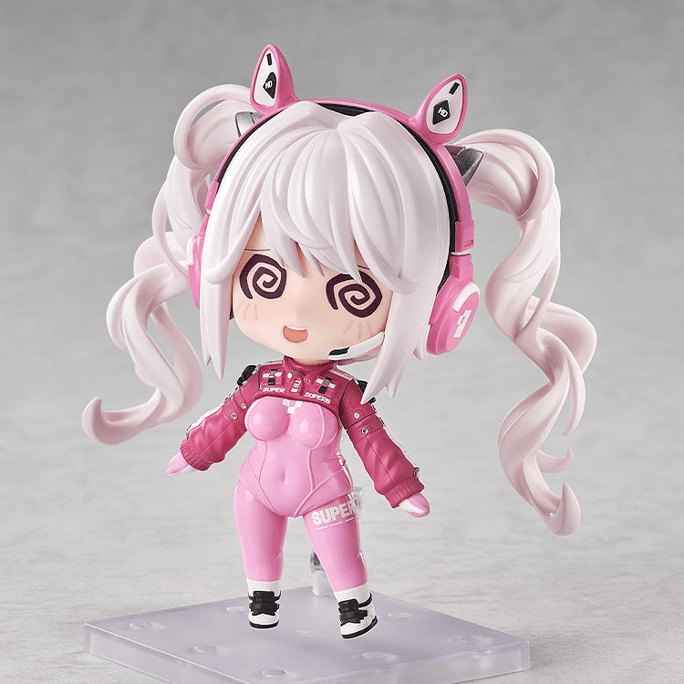 Nendoroid Alice | 4580828673366