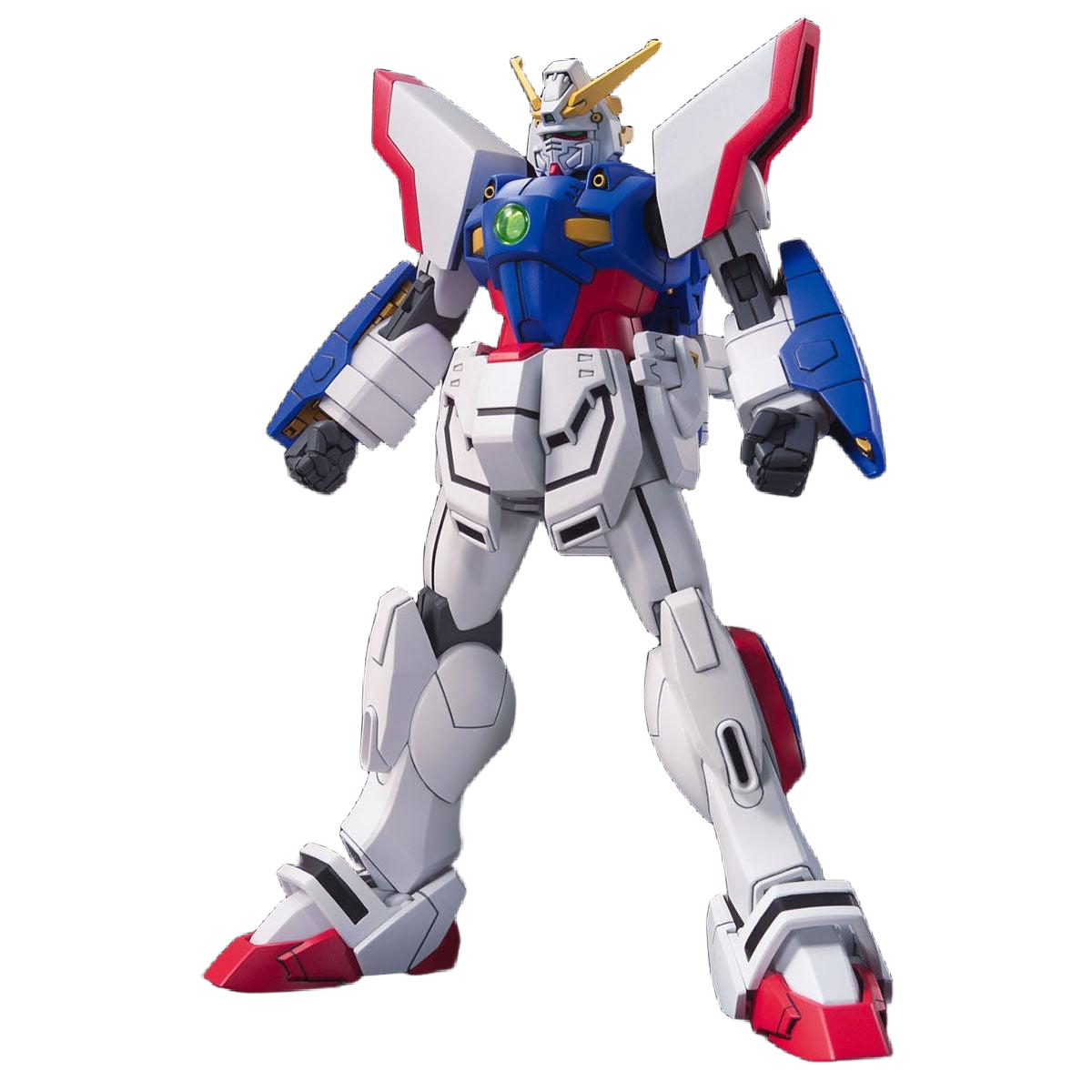 HGFC Shining Gundam | 4573102577467