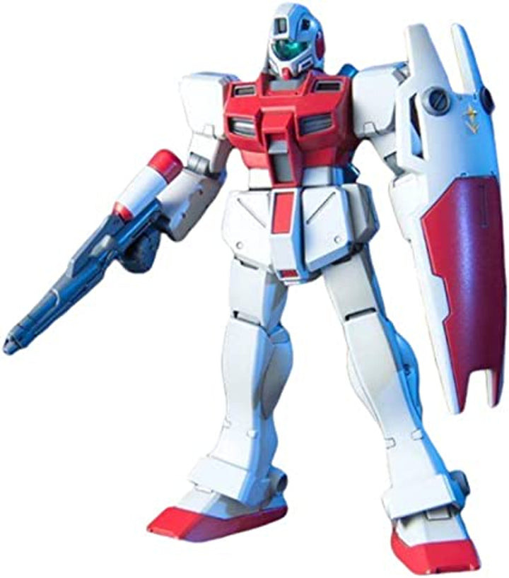 HGUC 1/144 #51 RGM-79GS GM Command Space Use | 4573102557292