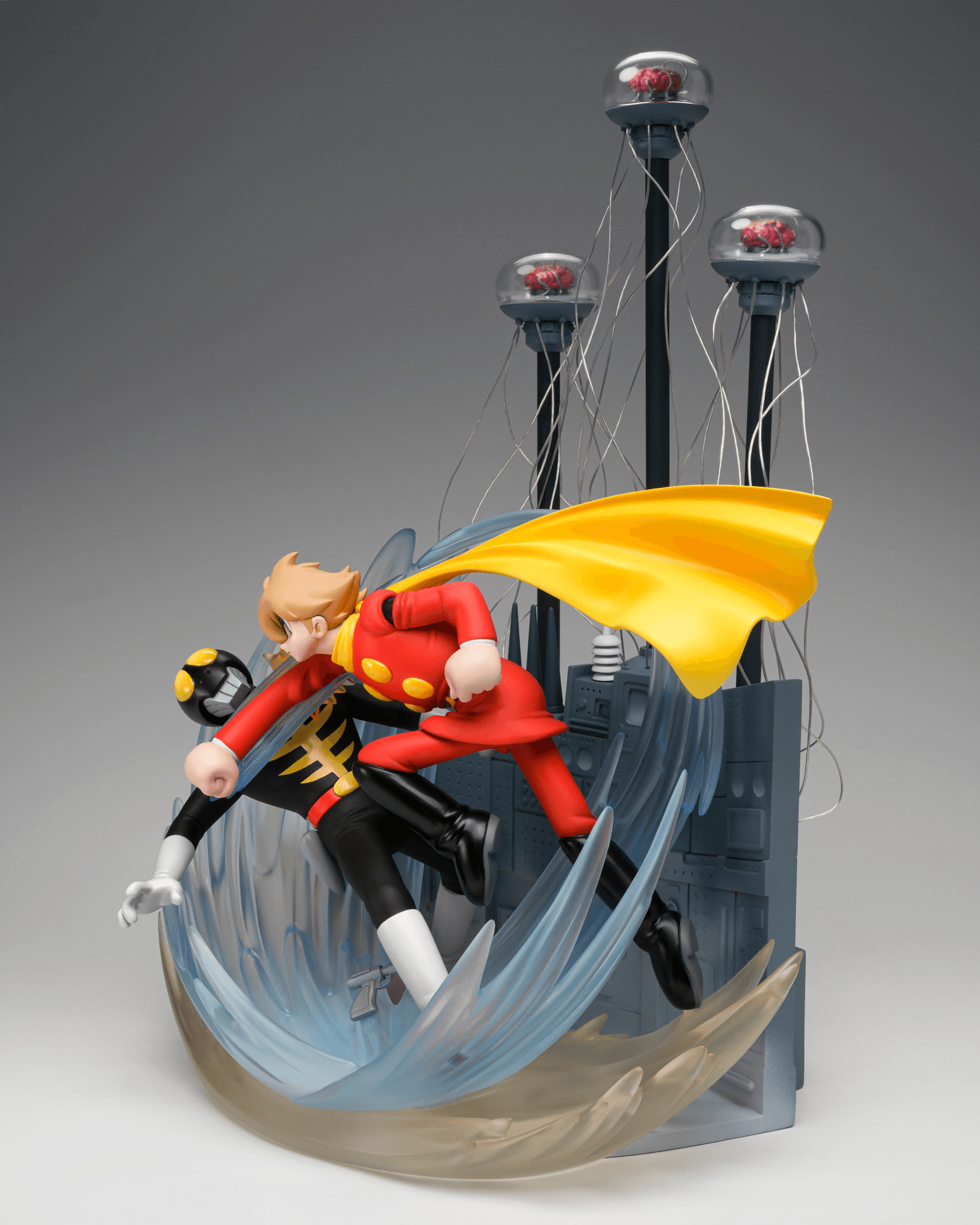 CYBORG 009 <the duel="" final=""> | 4573102698247</the>