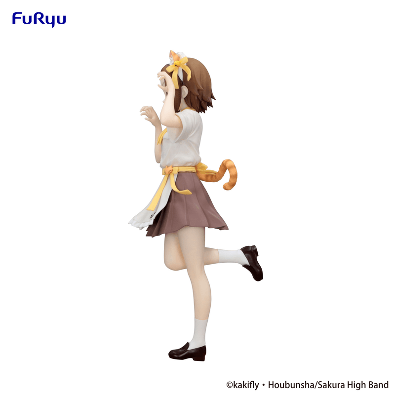 FURYU K-ON! Trio-Try-iT Figure -Ritsu Tainaka- | 4571623505334
