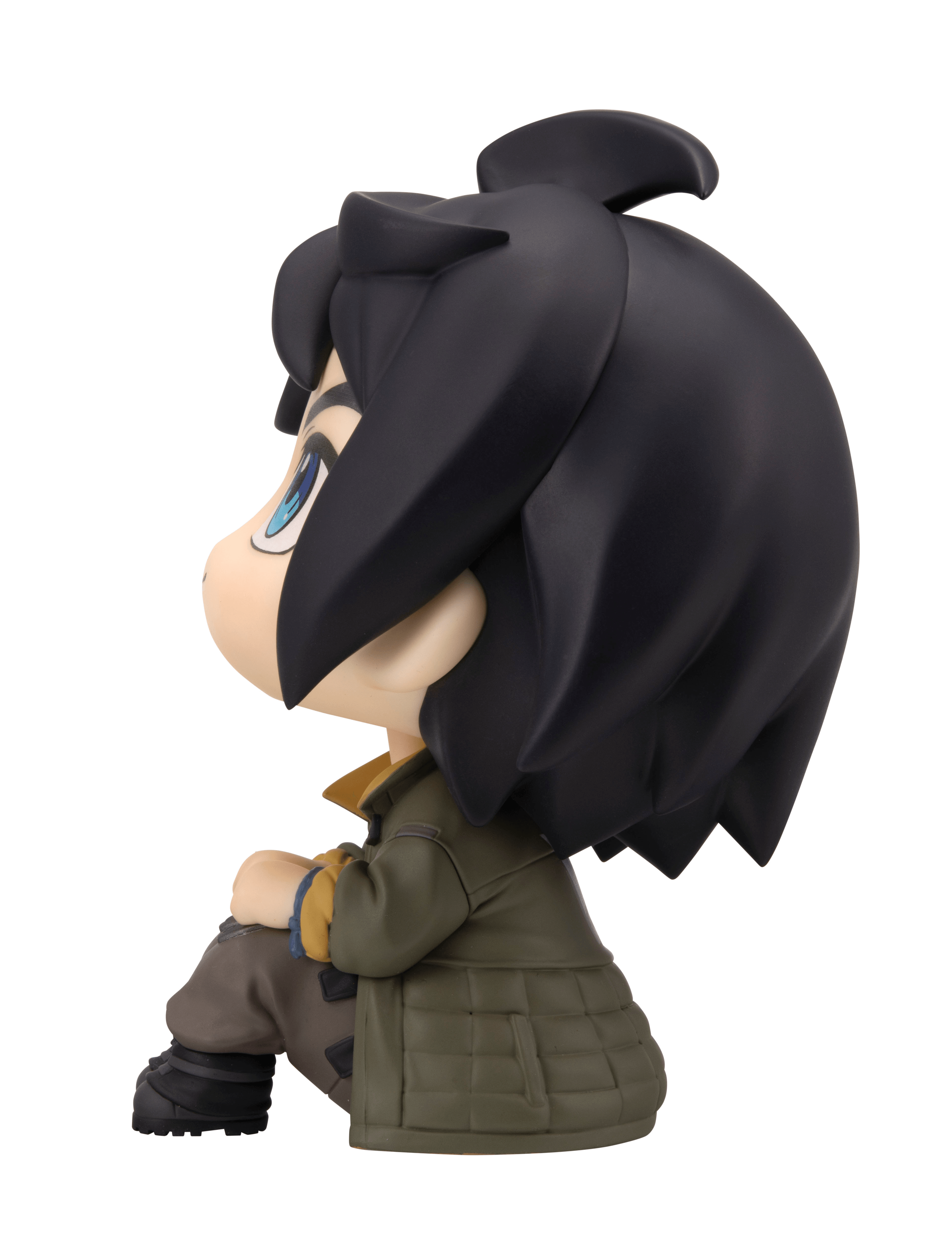 Lookup Mobile Suit Gundam IRON-BLOODED ORPHANS Mikazuki Augus | 4535123848506