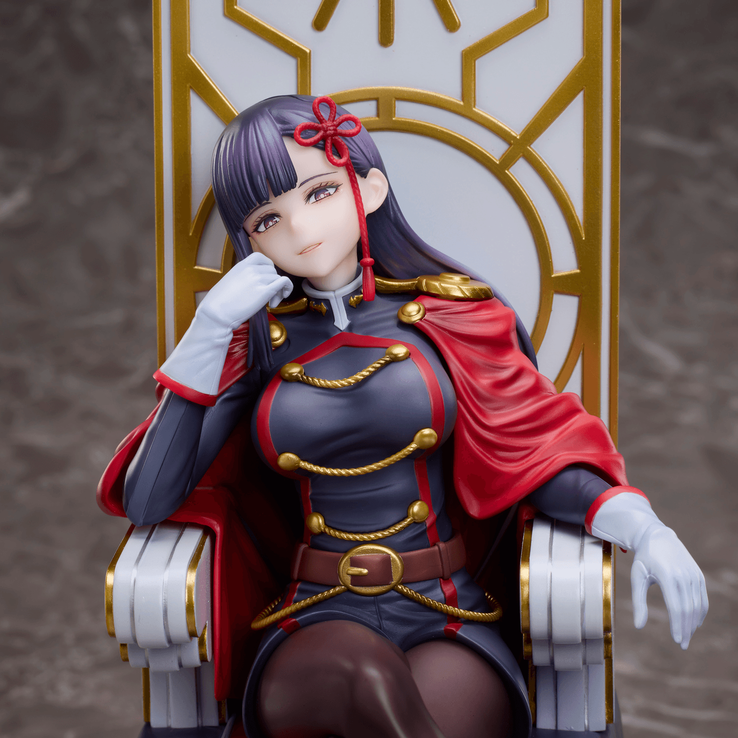 CHAINED SOLDIER SEASON 2 REN YAMASHIRO 1/6 SCALE FIGURE