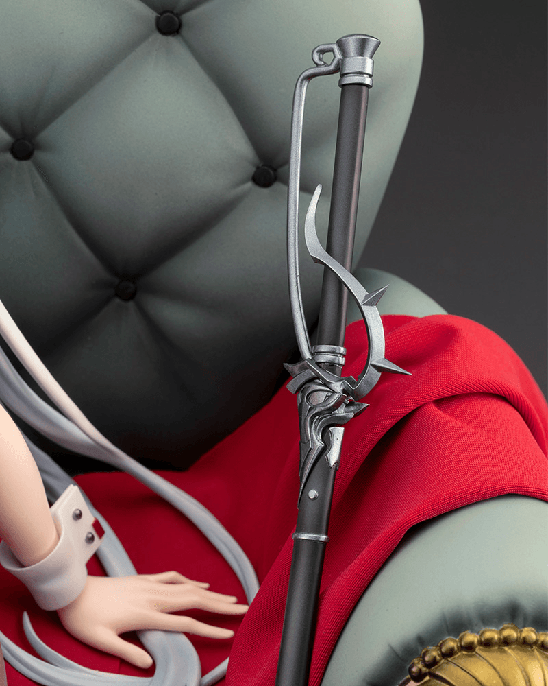 Fritz Rumey Schwarzes Kaninchen Ver. | 4934054076918