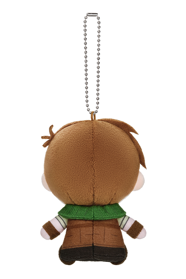 GOOD SMILE COMPANY Delicious in Dungeon Collectible Finger Puppet Keychains(4571697180284)(4571697180284)