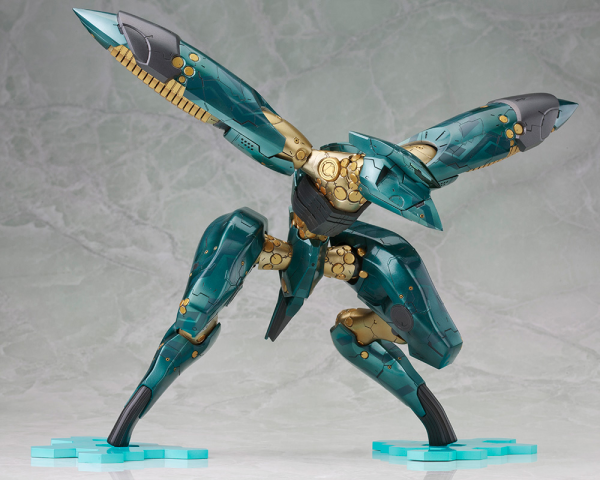 KOTOBUKIYA METAL GEAR RAY | 4934054049172