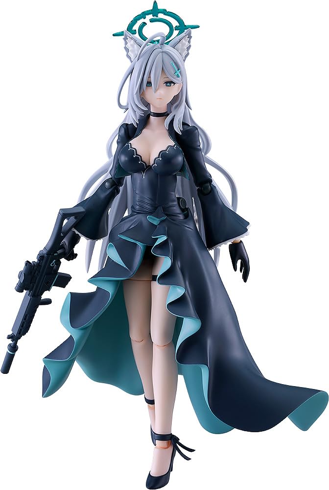 figma Shiroko*Terror