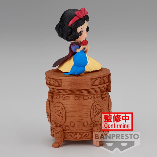 BANDAI Spirits Snow White (ver. A) | 4983164194975