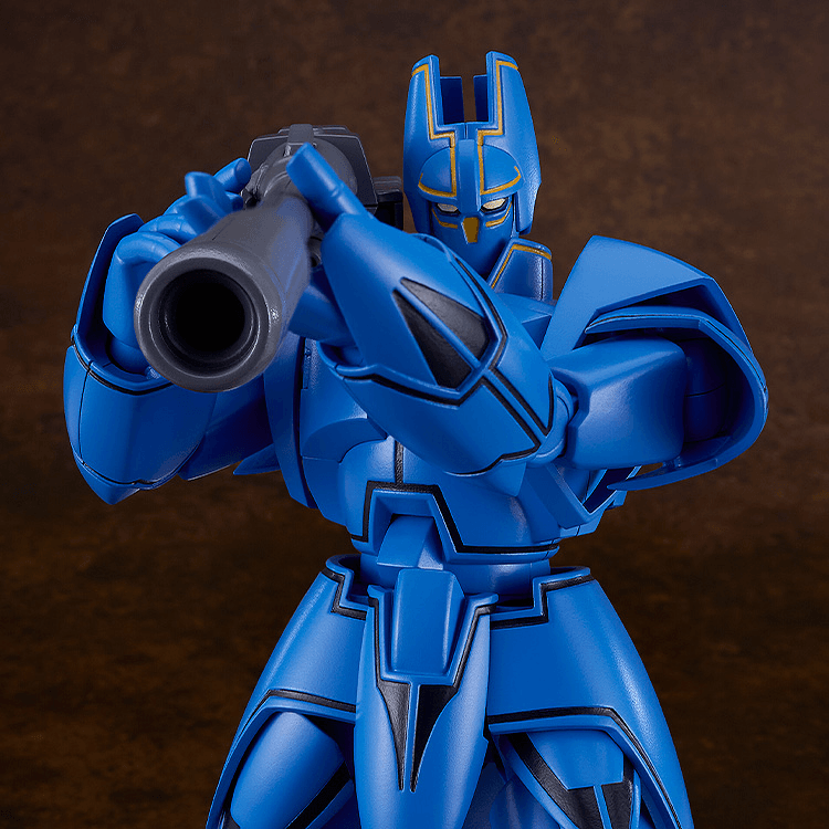 GOOD SMILE COMPANY MODEROID Gorg