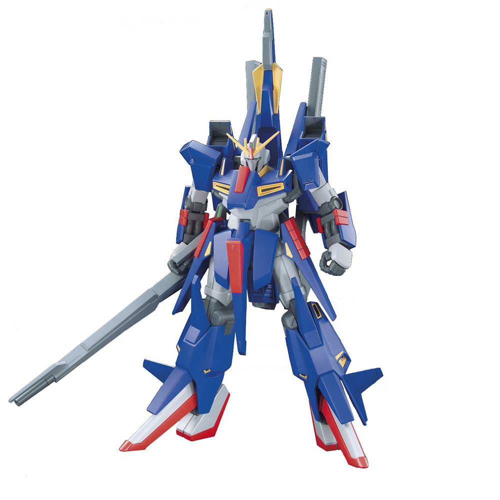 HGUC 1/144 Z II | 4573102557568