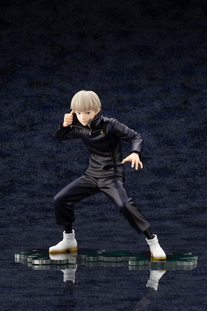 KOTOBUKIYA ARTFX J Toge Inumaki | 0190526044050