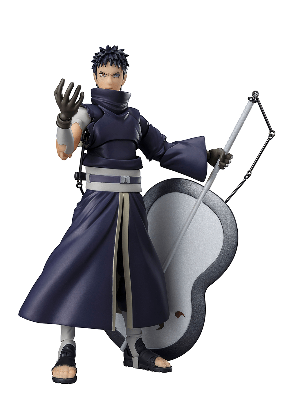 OBITO UCHIHA -Hollow Dreams of Despair-
