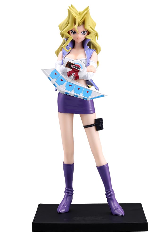 Mai Valentine OSHI WORKS