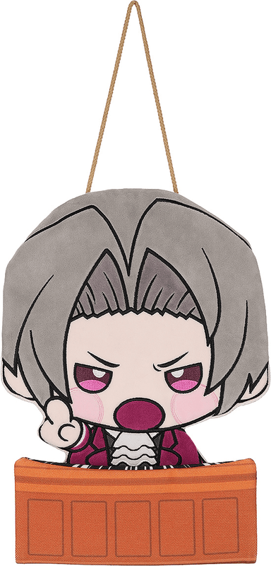 Wall Pocket Miles Edgeworth | 4580590209275