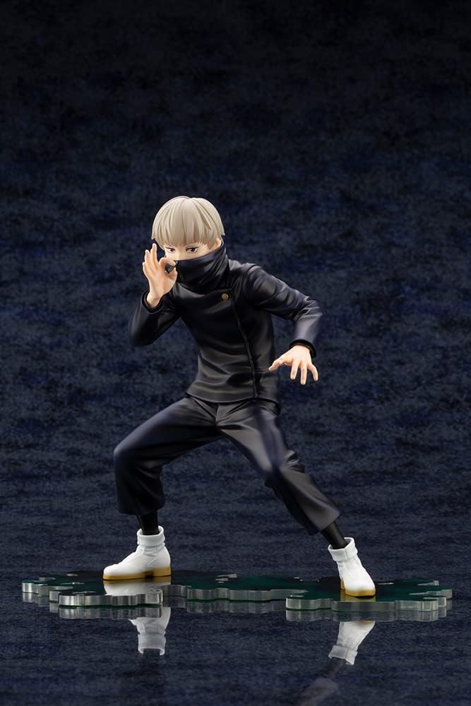 KOTOBUKIYA ARTFX J Toge Inumaki | 0190526044050